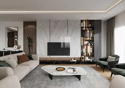 Karakeçili Dekorasyon